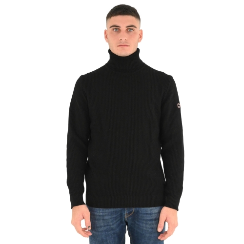 mark up maglia uomo nero MK 590104