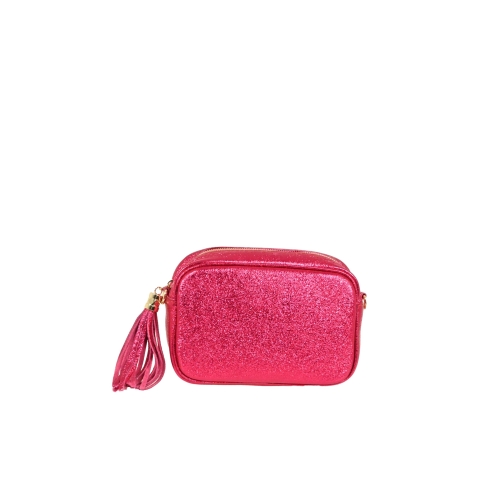 bags & more borsa donna fuxia A215