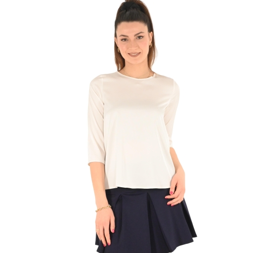 imperial blusa donna champagne CDP0IDG