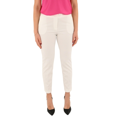 imperial pantalone donna latte PVN2HAW