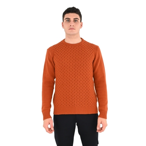 koon maglia uomo coccio GMG007CF01