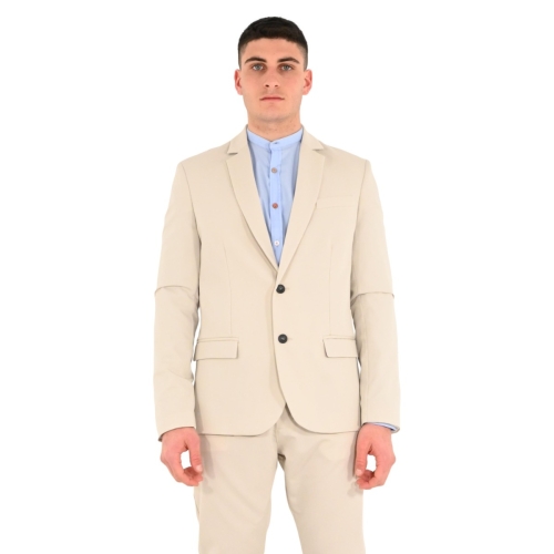 imperial giacca uomo beige JZ1EFDR