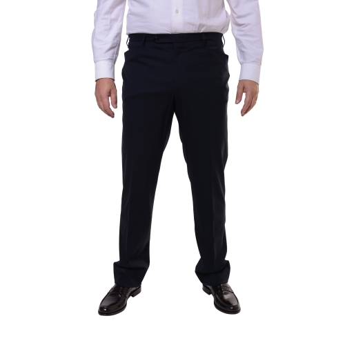 Rota Uomo Pantalone Nero