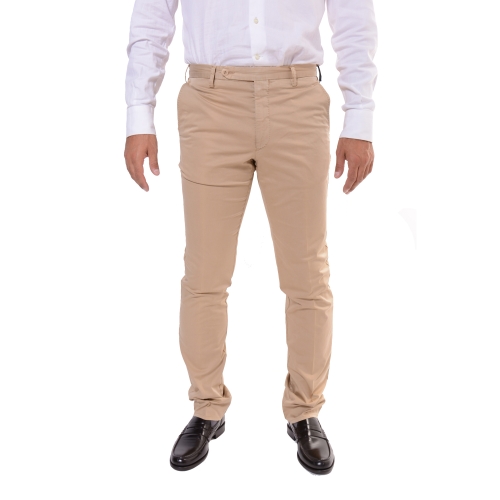 Rotasport Uomo Pantalone Beige