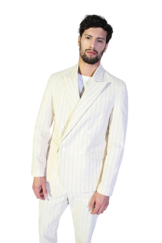 imperial giacca uomo beige JZ3DDUD