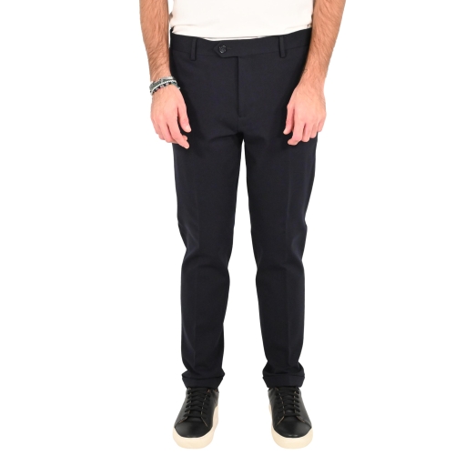 imperial pantalone uomo blu P85061P1T4