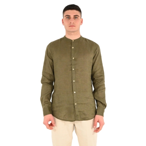 mark up camicia uomo militare MK 13002