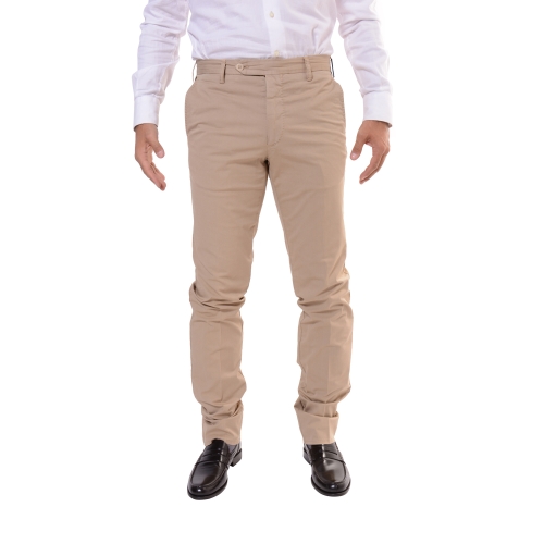 Rotasport Uomo Pantalone Beige