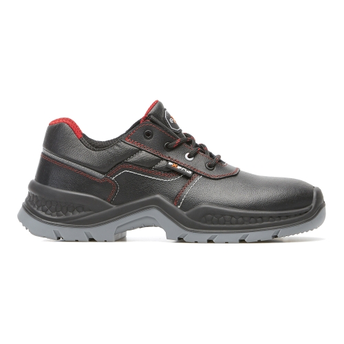 Exena Storm SICILY_20 S3 SRC A0206V097 Zapatos de Seguridad Hombre Negro