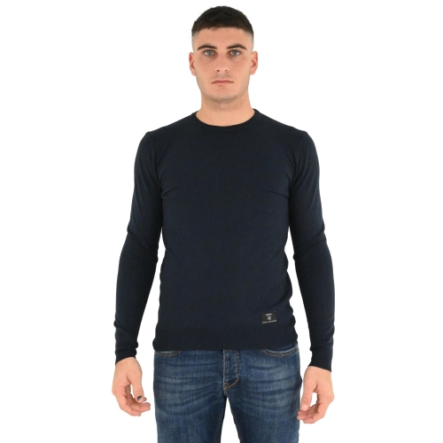 imperial maglia uomo blu M637282G12