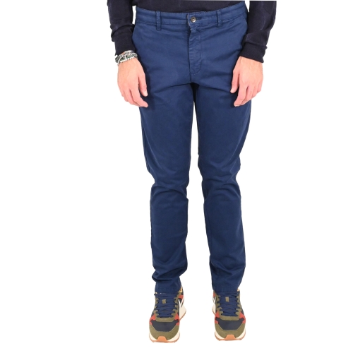 squad2 pantalone uomo navy CUBA