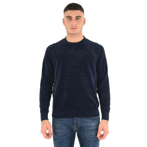 mark up maglia uomo blue MK 590129