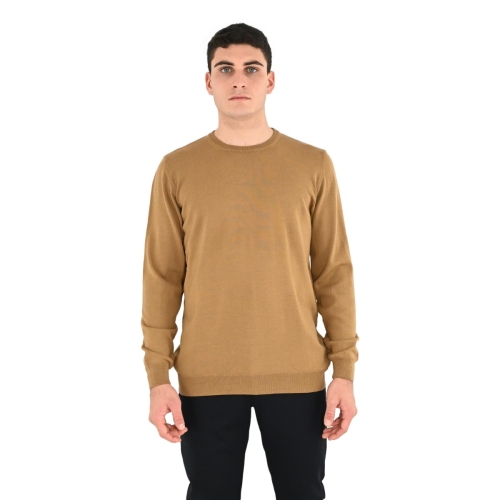 koon maglia uomo beige GMG815FV01