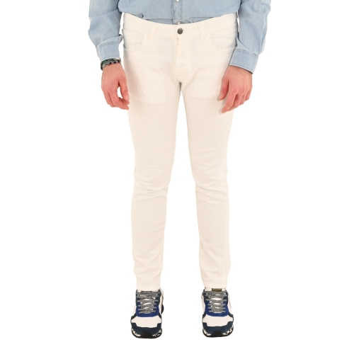 reign jeans uomo bianco 19014391