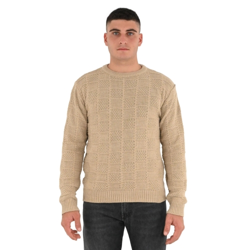 imperial maglia uomo cammello M814123673