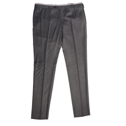 Rota Uomo Pantalone Grigio