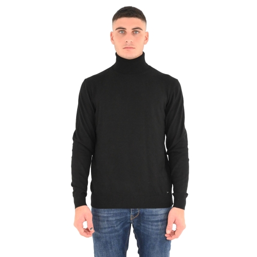 mark up maglia uomo nero MK 590118