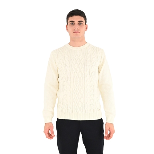 mark up maglia uomo latte MK390090