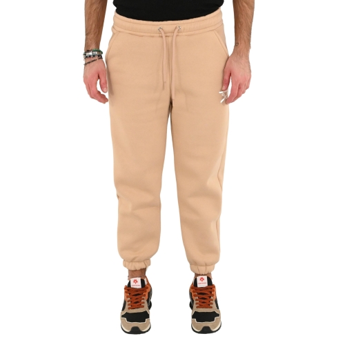 berna pantalone uomo avorio M 233138