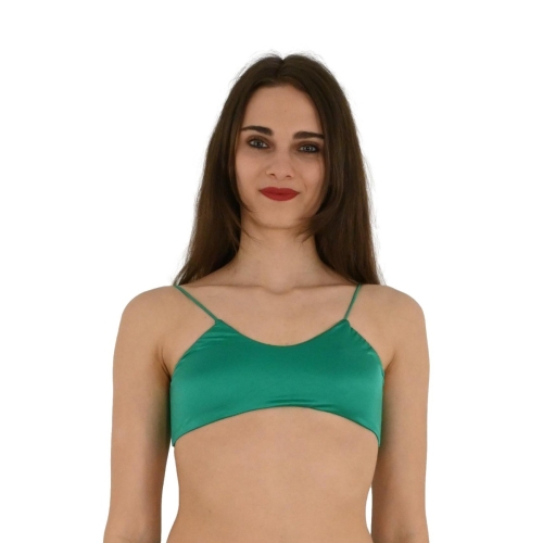 effek costume donna verde FK23-B0804VE