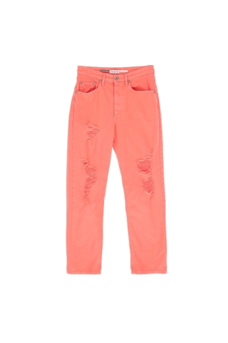 please pantalone donna pink punc P70UHO2W4N