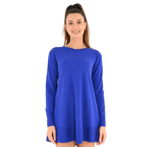 influencer maglia donna royal H99392