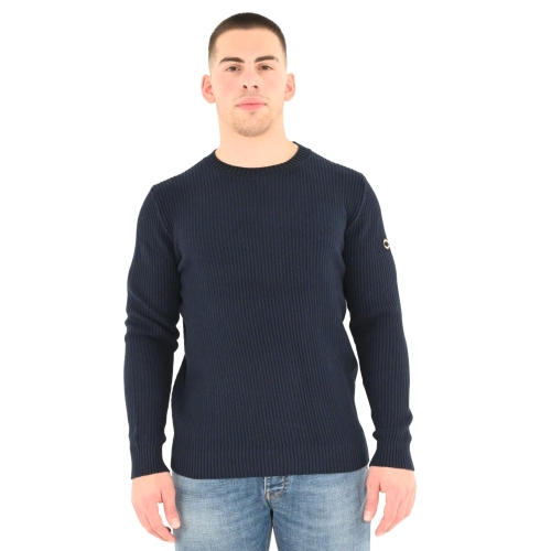 mark up maglia uomo blu MK 590105