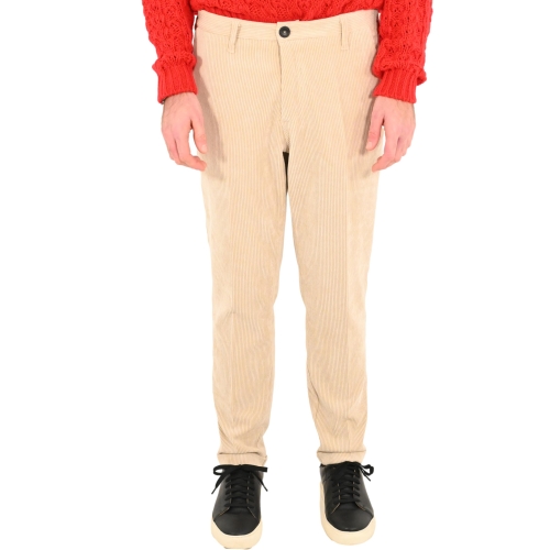 imperial pantalone uomo lana PD3JIWC