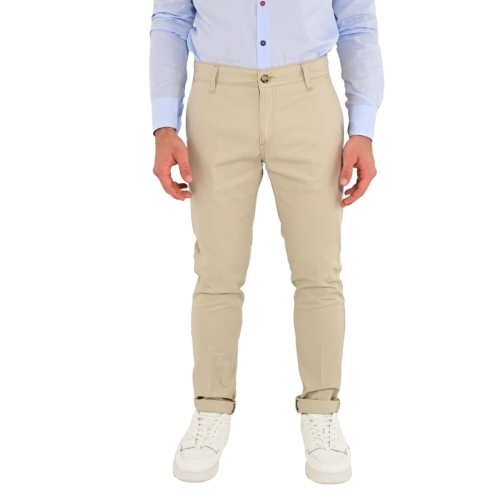 exibit pantalone uomo deserto PAD22665