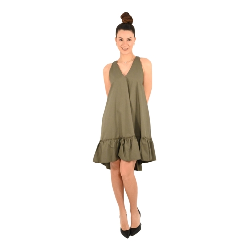 dixie abito donna militare AFL6JSO