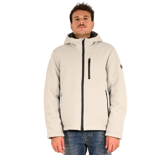 parka uomo mastice MK 794018