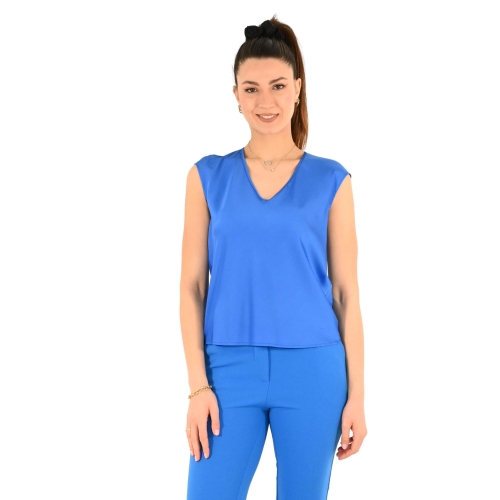 imperial blusa donna bluette REH0HDG