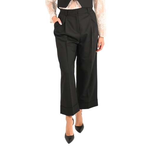 imperial pantalone donna nero P5G8IIC