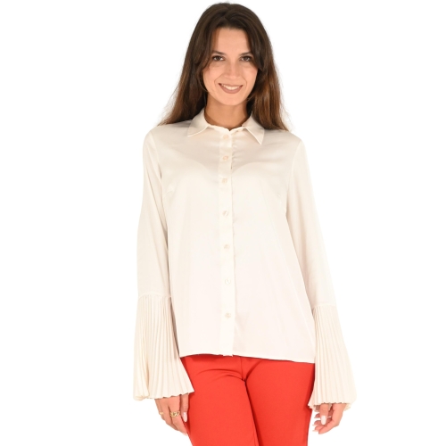 imperial camicia donna champagne CMF3IDGP