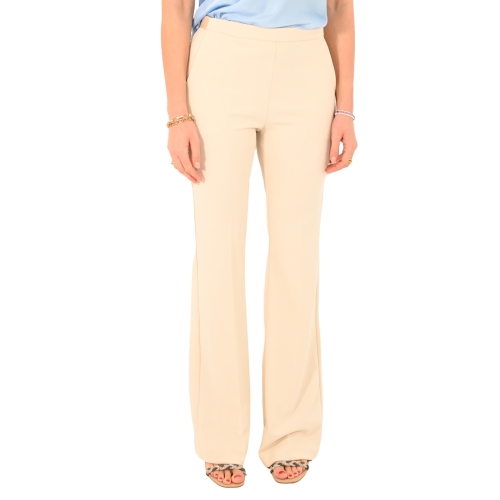 imperial pantalone donna burro P3E9JAW