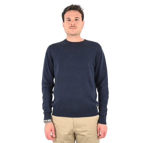 mark up maglia uomo blue MK 690021