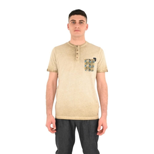 mark up t-shirt uomo corda MK 491058