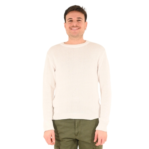 imperial maglia uomo off white M814123803