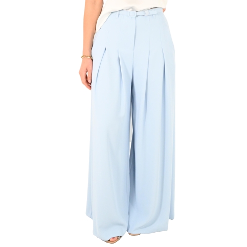 imperial pantalone donna sky P3ZQJGC