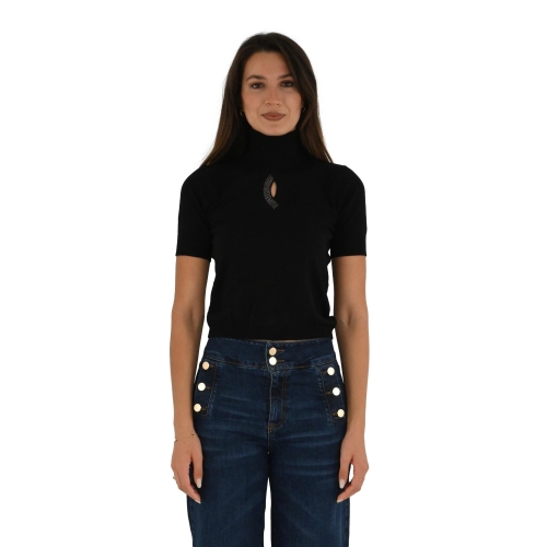 relish maglia donna black DIANA