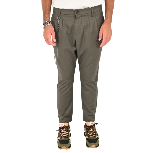 imperial pantalone uomo militare PB51IBV