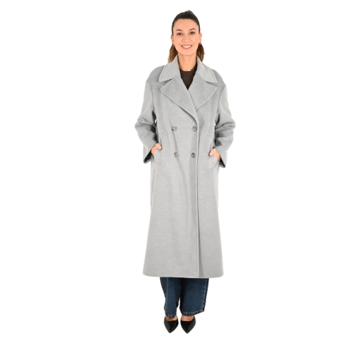 imperial cappotto donna perla KI54IID