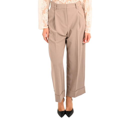 imperial pantalone donna almond P5G8IIC