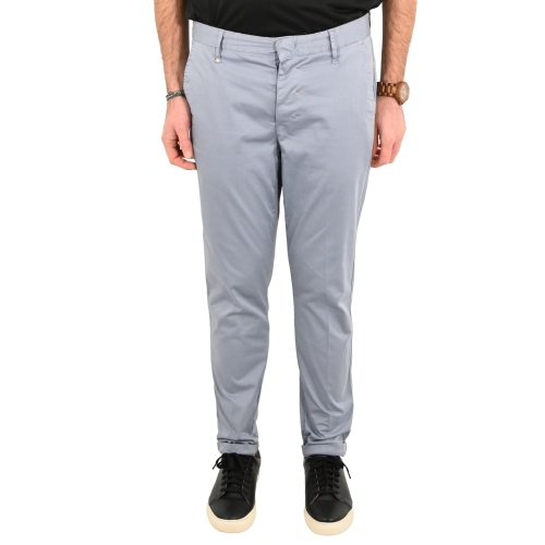 berna pantalone uomo carta da zucchero M 251103