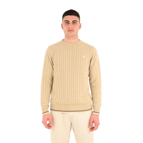 berna maglia uomo corda M 230167