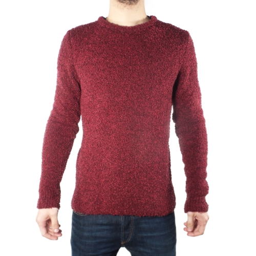 koon maglia uomo bordeaux C280