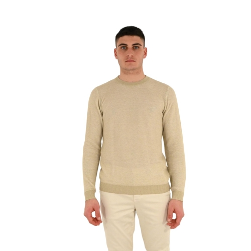 berna maglia uomo corda M 230165