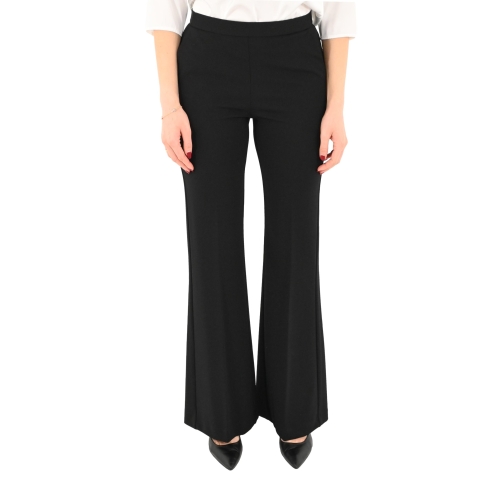 imperial pantalone donna nero P3E9JAW