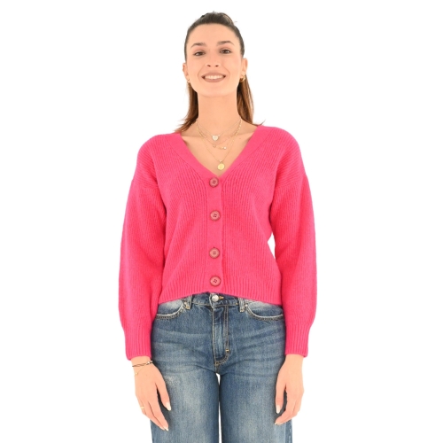 noodle italia cardigan donna azalea 319