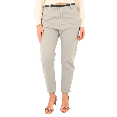 please pantalone donna inox P3HBCV9N3N